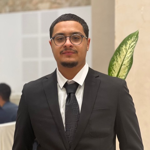 Louay Zouaoui